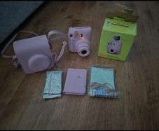 camera