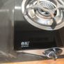 portable gas cooker Image 2