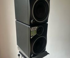 Studio Monitor Mackie Mr 5 Mk3