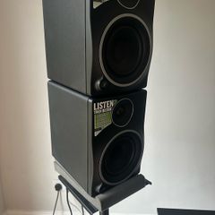 Studio Monitor Mackie Mr 5 Mk3