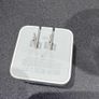 Apple 35W Dual USB-C US plug Image 5