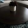 IKEA Jakobsfors Oak Coffee Table Image 3