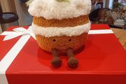 Carrot Cake Jellycat