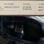 Liu Jo navy shoes trainers 37 4 Image 5