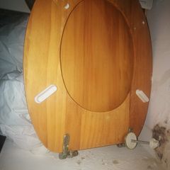 Toilet seat