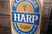 wall sign