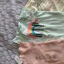GAP baby grow vests new with tags 3-6 m Image 2