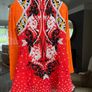 Irish Dancing Dress Image 2