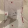 ladies t-shirt Image 4