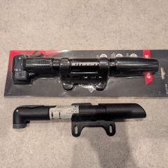 Bicycle Pumps