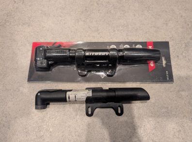 Bicycle Pumps