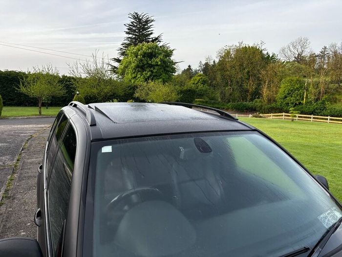 2005 X5 crewcab 3.0. Diesel