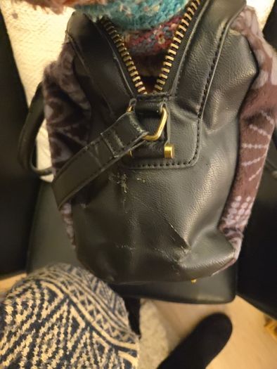 Desigual handbags