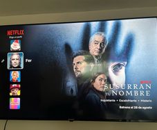 Tv 55 Sharp 4k Hdr