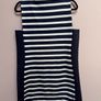 Zara nautical dress Image 4
