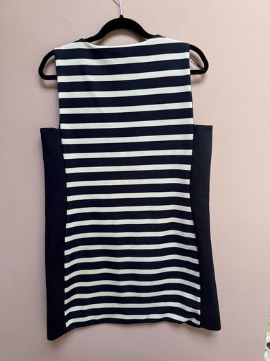 Zara nautical dress