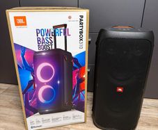 JBL PartyBox 310