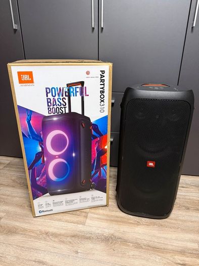 JBL PartyBox 310