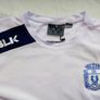 Catholic University School BLK Rugby Jersey Size S Adults Image 3