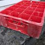 Vintage Coca Cola Crate Image 6
