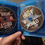 CM Punk blu ray best in the world Image 3