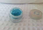 Vibrant Blue Shimmer Eyeshadow Dust