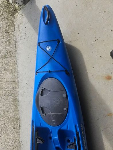 Tarpon 140