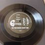 The Portsmouth shanty men sing the Sing of the first fleet 7" vinyl single Image 3