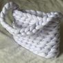 Handmade chunky bag Image 3