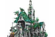 LEGO Lost City 910042