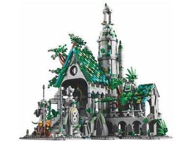 LEGO Lost City 910042