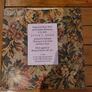 Orchestral Manoeuvres in the Dark, Talking Loud and Clear 1984 Fabric Sleeve 7 inch Vinyl, Virgin VS 685 Image 2