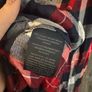 Tommy Hilfiger Plaid Shirt - Ladies Medium Image 7