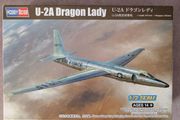 U-2A Dragon Lady
