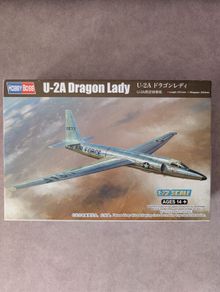 U-2A Dragon Lady