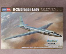 U-2A Dragon Lady