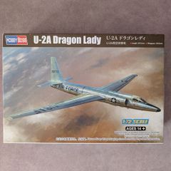 U-2A Dragon Lady