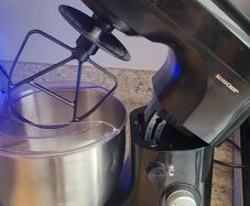 stand mixer