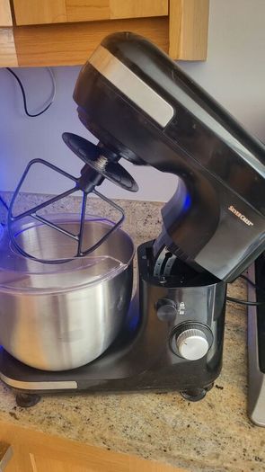 stand mixer