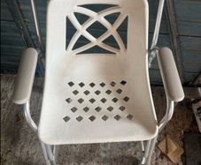 Shower Seat