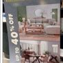 Ex showhouse pieces for sale . Open to offers Image 7