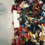 Lego bulk Bundle over 6kg!  Best Price! Top Quality! Image 6