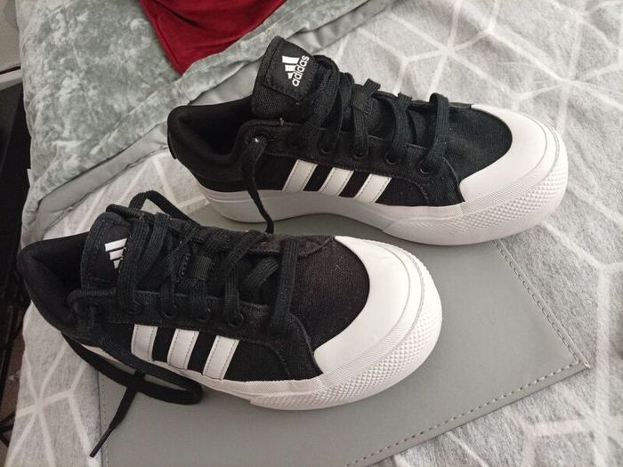 adidas bravada 2.0