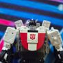 Transformers Earthrise WHEELJACK Complete Used Deluxe Siege War For Cybertron Image 2