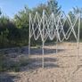 Gazebo Frame Image 2