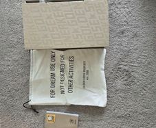 Golden Goose Purestar size 43 UK 9 Mens