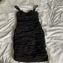 Bebe dress Image 5