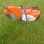 stihl ts420 Image 4