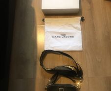 marc jacobs crossbody snapshot bag