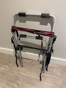 Bike Rack for Car